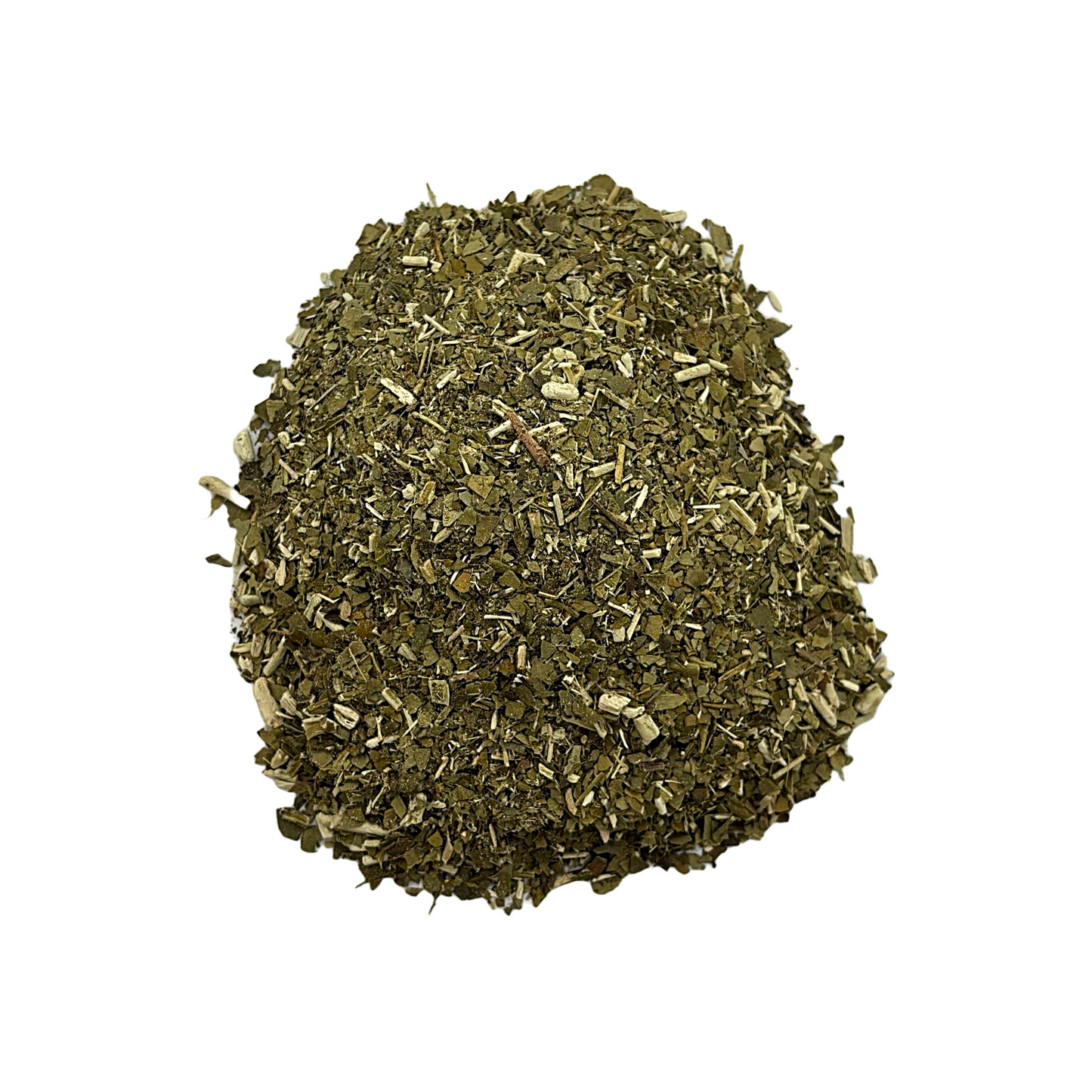 Zapeca Yerba Mate - Rough Cut 25kg Wholesale Bag